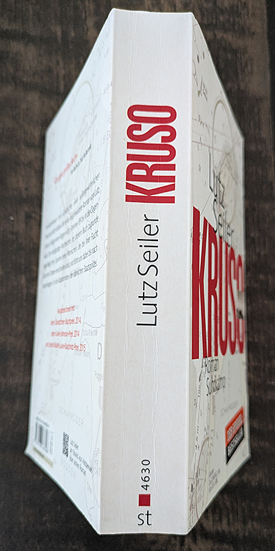Kruso